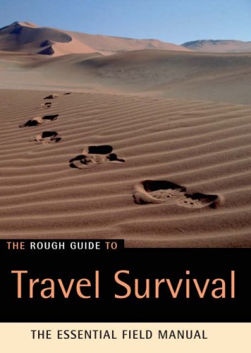 The Rough Guide to Travel Survival 1 (Rough Guide Reference)
