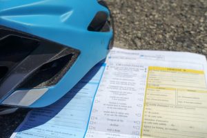 Dossier & Expérience : Que faire en cas d’accident à vélo ?